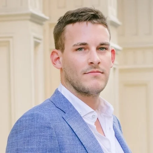 Picture of Daniel duPlantier